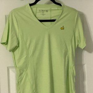 Masters Athletic Top - Womens